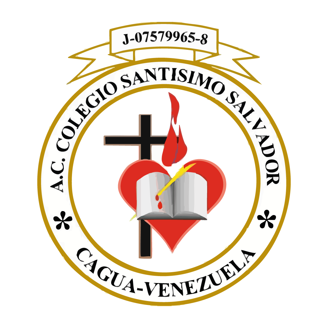 Santisimo Salvador - Cagua